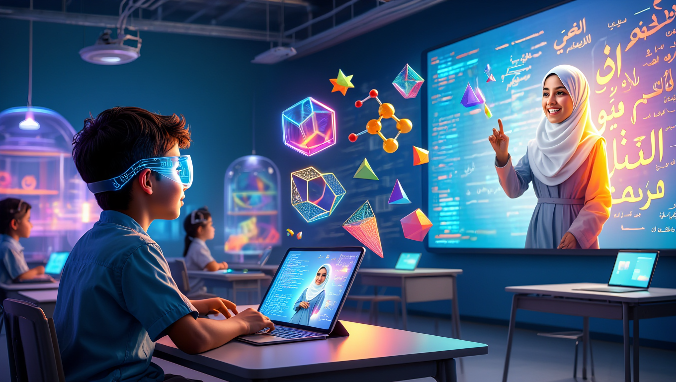 الصورة الاولى لمقدمة المقال