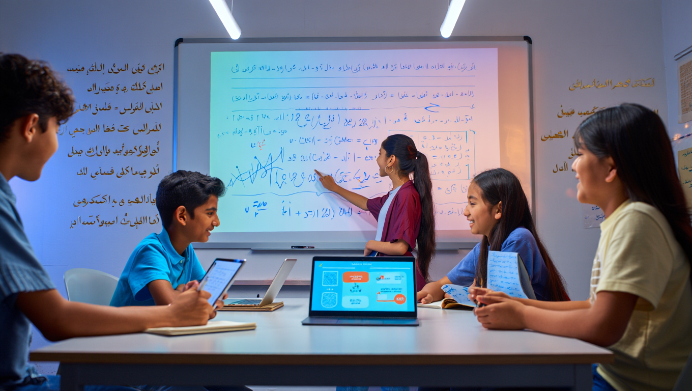 الصورة البارزة للمقال الاول