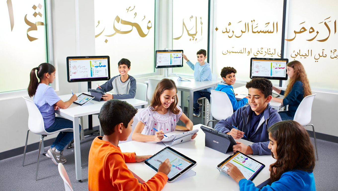 الصورة الثالثة للخاتمة للمقال الاول